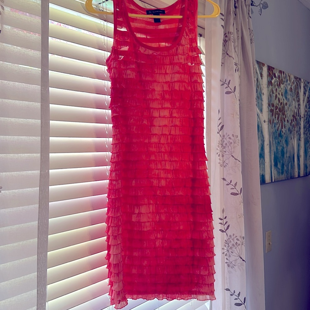 Beautiful party dress by INC